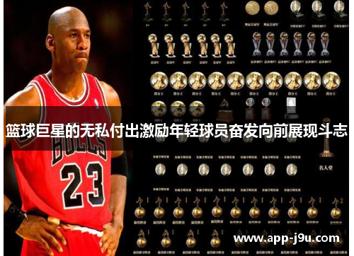 篮球巨星的无私付出激励年轻球员奋发向前展现斗志 篮球巨星的无私付出激励年轻球员奋发向前展现斗志