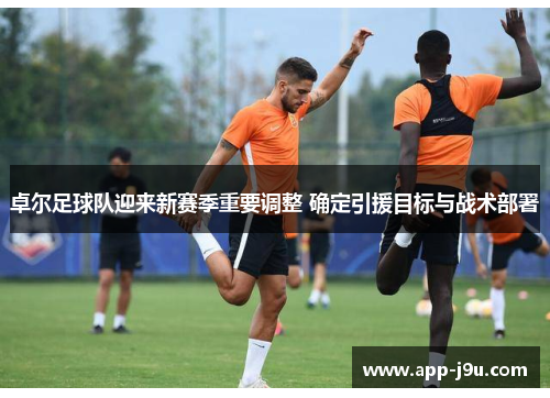 卓尔足球队迎来新赛季重要调整 确定引援目标与战术部署 卓尔足球队迎来新赛季重要调整 确定引援目标与战术部署