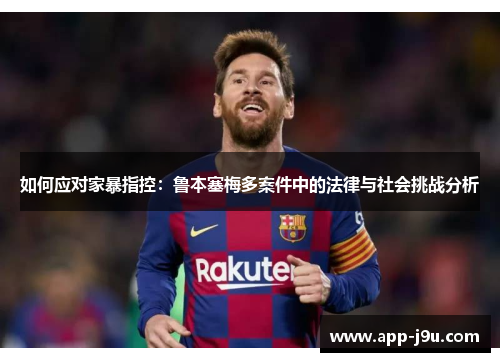 如何应对家暴指控：鲁本塞梅多案件中的法律与社会挑战分析