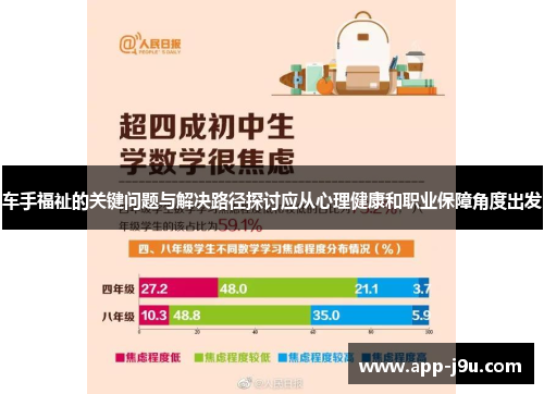 车手福祉的关键问题与解决路径探讨应从心理健康和职业保障角度出发